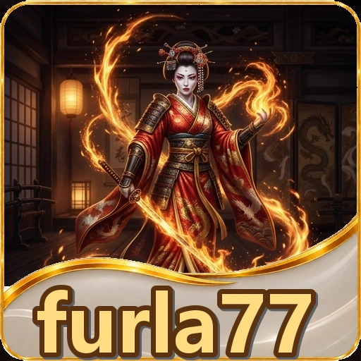 Tampilan antarmuka furla77 di Android
